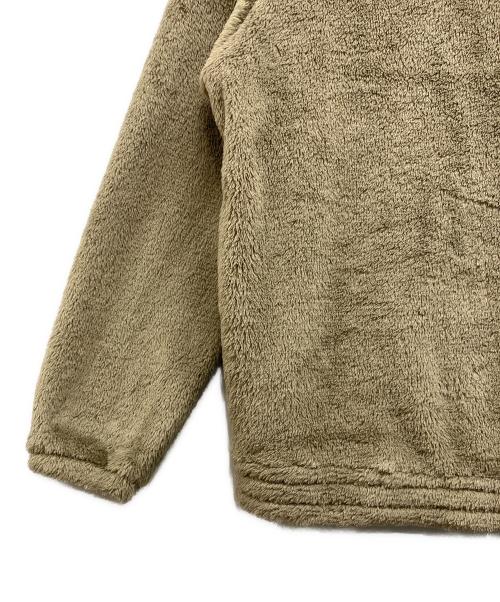 THE NORTH FACE（ザ ノース フェイス）THE NORTH FACE (ザ ノース フェイス) Versa Loft Jacket ベージュ サイズ:XLの古着・服飾アイテム