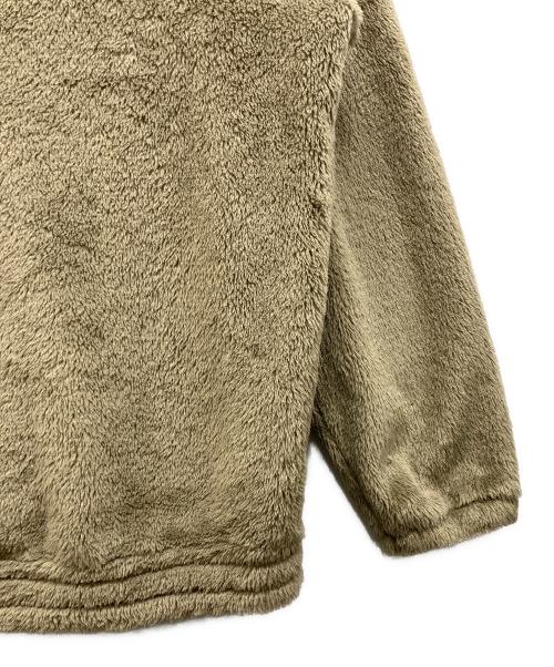 THE NORTH FACE（ザ ノース フェイス）THE NORTH FACE (ザ ノース フェイス) Versa Loft Jacket ベージュ サイズ:XLの古着・服飾アイテム