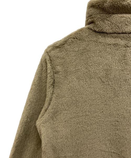 THE NORTH FACE（ザ ノース フェイス）THE NORTH FACE (ザ ノース フェイス) Versa Loft Jacket ベージュ サイズ:XLの古着・服飾アイテム