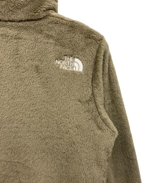 THE NORTH FACE（ザ ノース フェイス）THE NORTH FACE (ザ ノース フェイス) Versa Loft Jacket ベージュ サイズ:XLの古着・服飾アイテム