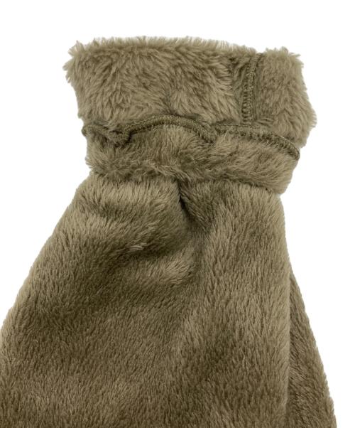 THE NORTH FACE（ザ ノース フェイス）THE NORTH FACE (ザ ノース フェイス) Versa Loft Jacket ベージュ サイズ:XLの古着・服飾アイテム