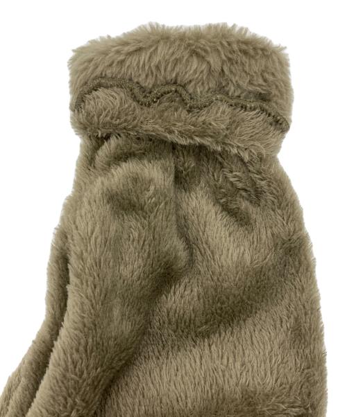 THE NORTH FACE（ザ ノース フェイス）THE NORTH FACE (ザ ノース フェイス) Versa Loft Jacket ベージュ サイズ:XLの古着・服飾アイテム