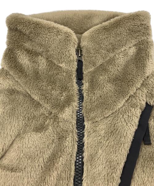 THE NORTH FACE（ザ ノース フェイス）THE NORTH FACE (ザ ノース フェイス) Versa Loft Jacket ベージュ サイズ:XLの古着・服飾アイテム