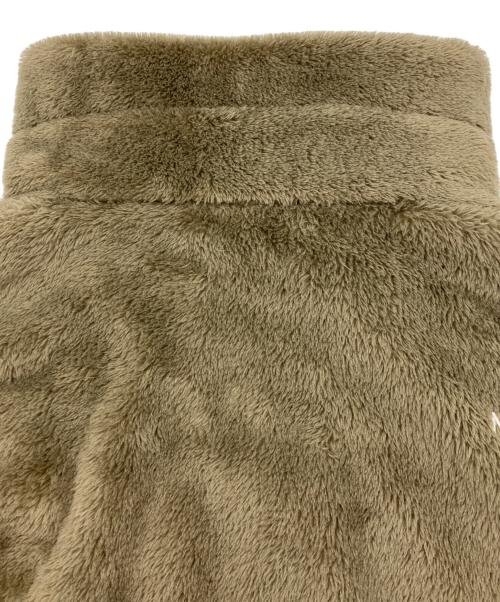 THE NORTH FACE（ザ ノース フェイス）THE NORTH FACE (ザ ノース フェイス) Versa Loft Jacket ベージュ サイズ:XLの古着・服飾アイテム