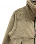 中古・古着 THE NORTH FACE (ザ ノース フェイス) Versa Loft Jacket ベージュ サイズ:XL：25000円