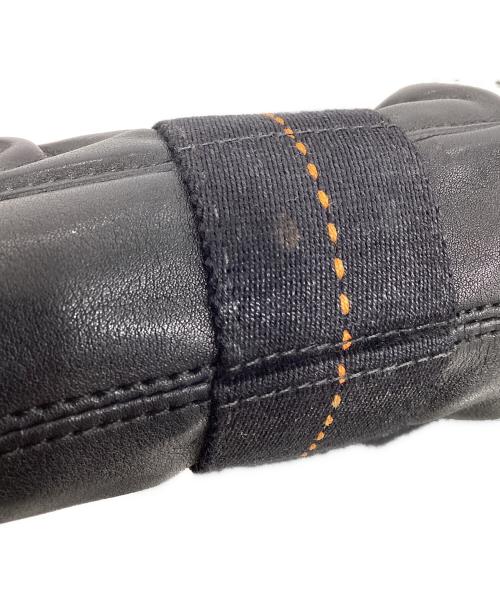 HERMES（エルメス）HERMES (エルメス) キャラバンホリゾンタルPM2AYバッグ ブラック サイズ:下記参照の古着・服飾アイテム