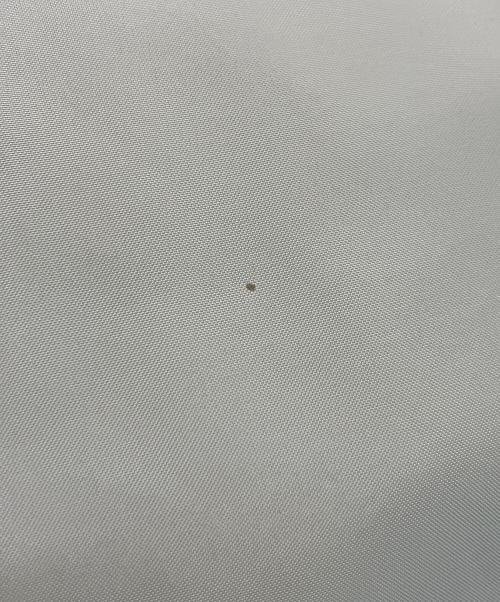 COMME des GARCONS HOMME DEUX（コムデギャルソン オム ドゥ）COMME des GARCONS HOMME DEUX (コムデギャルソン オム ドゥ) コットンステンカラーコート ベージュ サイズ:Mの古着・服飾アイテム