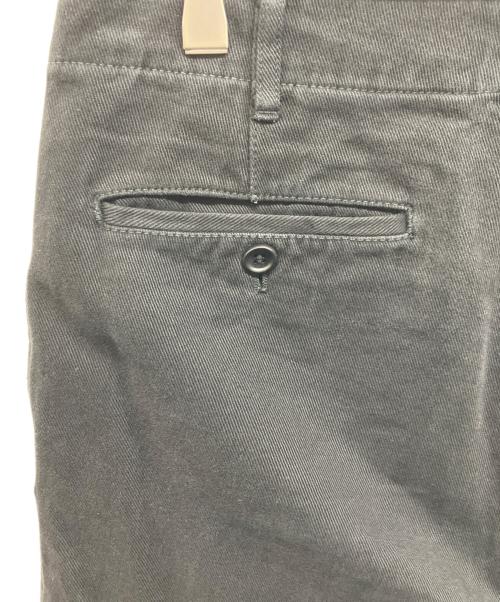 COMME des GARCONS HOMME（コムデギャルソン オム）COMME des GARCONS HOMME (コムデギャルソン オム) デニムパンツ ブラック サイズ:SSの古着・服飾アイテム