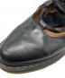 中古・古着 Dr.Martens (ドクターマーチン) ELPHIE レースアップシューズ ブラック サイズ:6：7000円