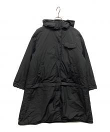 regleam（リグリーム）の古着「2way PUFFER COAT」｜ブラック