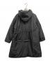 regleam (リグリーム) 2way PUFFER COAT ブラック サイズ:Free：6000円
