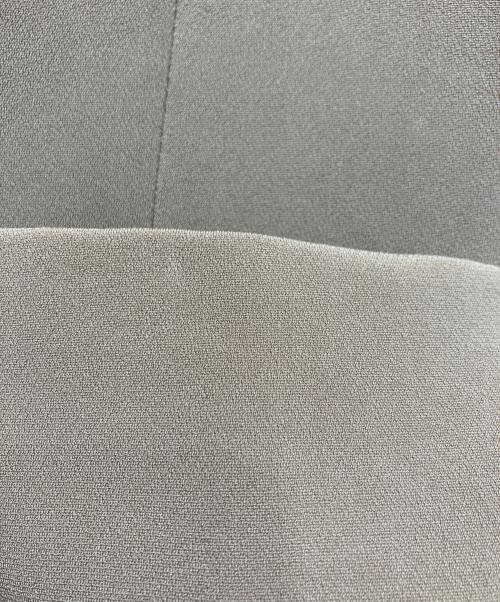 theory（セオリー）theory (セオリー) ジレ ベージュ サイズ:2の古着・服飾アイテム