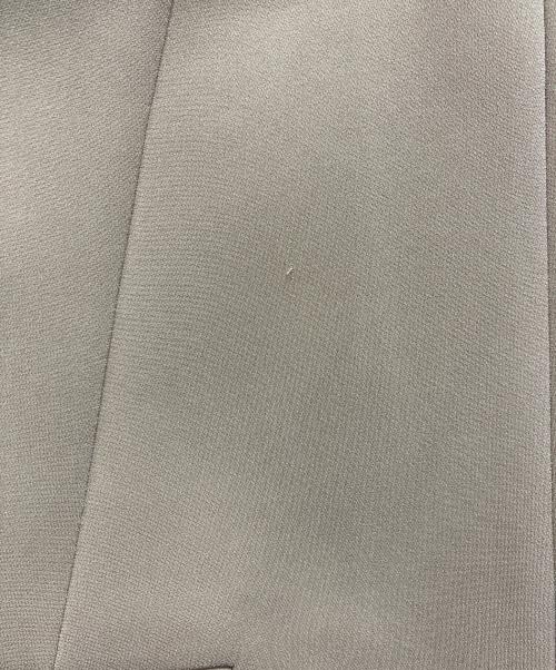 theory（セオリー）theory (セオリー) ジレ ベージュ サイズ:2の古着・服飾アイテム