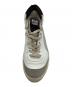 中古・古着 RHUDE (ルード) PUMA (プーマ) ALTERATION/BASKET 68 OG MID ホワイト サイズ:27cm：6000円