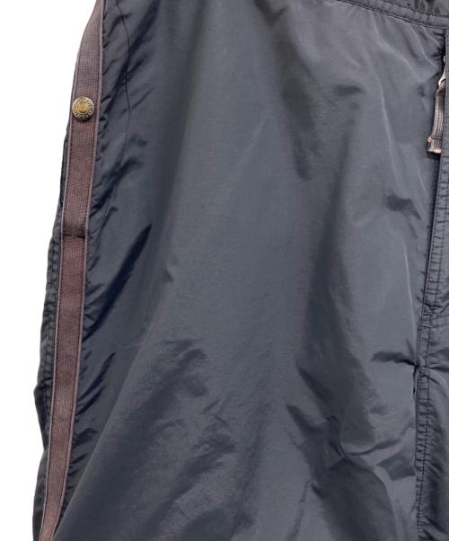 POLO SPORT（ポロスポーツ）POLO SPORT (ポロスポーツ) ナイロンクライミングパンツ ブラック サイズ:Lの古着・服飾アイテム