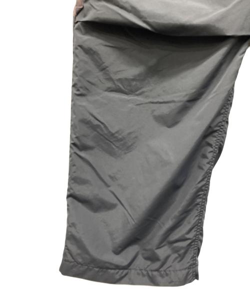 POLO SPORT（ポロスポーツ）POLO SPORT (ポロスポーツ) ナイロンクライミングパンツ ブラック サイズ:Lの古着・服飾アイテム