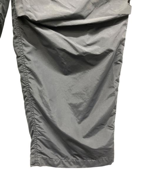 POLO SPORT（ポロスポーツ）POLO SPORT (ポロスポーツ) ナイロンクライミングパンツ ブラック サイズ:Lの古着・服飾アイテム