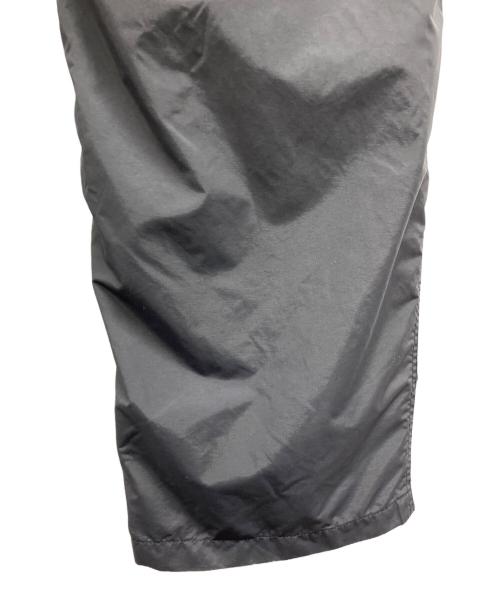 POLO SPORT（ポロスポーツ）POLO SPORT (ポロスポーツ) ナイロンクライミングパンツ ブラック サイズ:Lの古着・服飾アイテム