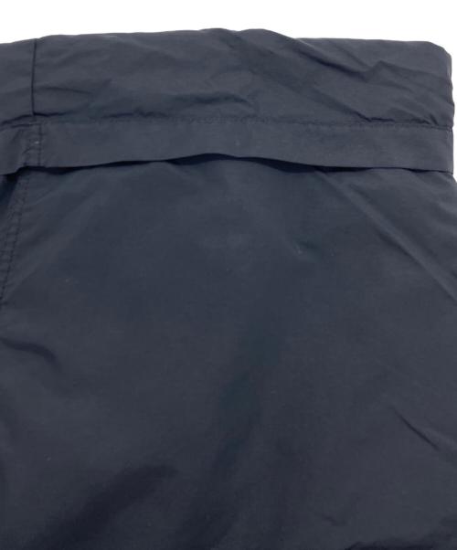 POLO SPORT（ポロスポーツ）POLO SPORT (ポロスポーツ) ナイロンクライミングパンツ ブラック サイズ:Lの古着・服飾アイテム