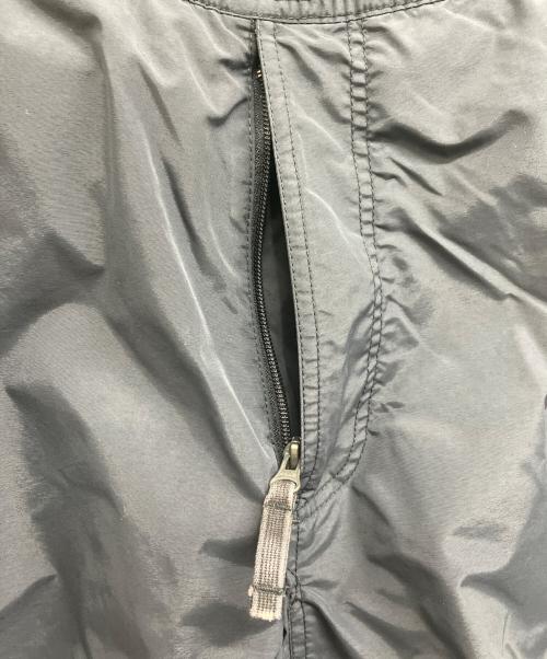 POLO SPORT（ポロスポーツ）POLO SPORT (ポロスポーツ) ナイロンクライミングパンツ ブラック サイズ:Lの古着・服飾アイテム