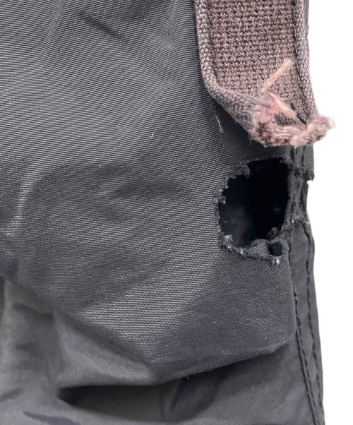 POLO SPORT（ポロスポーツ）POLO SPORT (ポロスポーツ) ナイロンクライミングパンツ ブラック サイズ:Lの古着・服飾アイテム