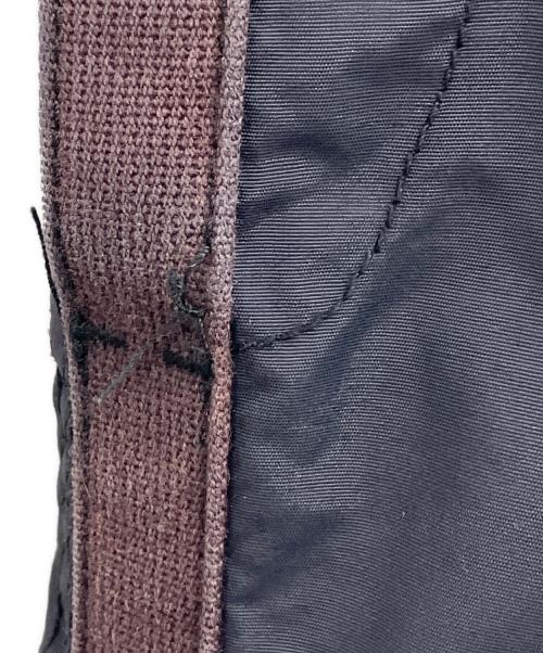 POLO SPORT（ポロスポーツ）POLO SPORT (ポロスポーツ) ナイロンクライミングパンツ ブラック サイズ:Lの古着・服飾アイテム