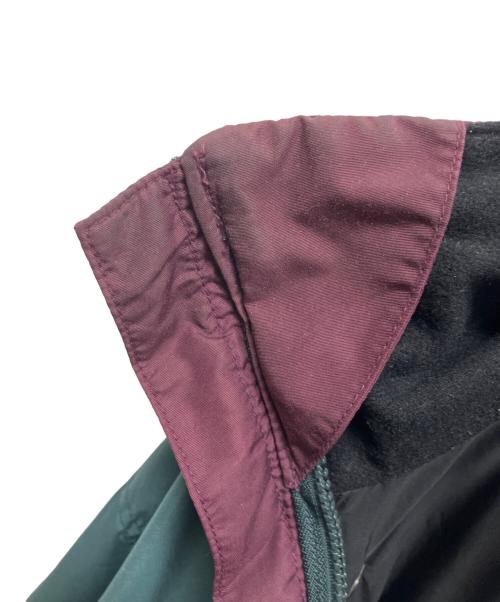 Columbia（コロンビア）Columbia (コロンビア) ナイロンジャケット グリーン サイズ:Lの古着・服飾アイテム