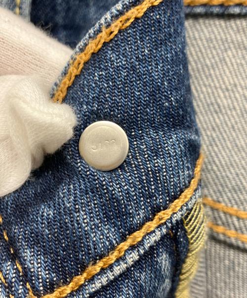 LEVI'S（リーバイス）LEVI'S (リーバイス) デニムパンツ インディゴ サイズ:W36L32の古着・服飾アイテム
