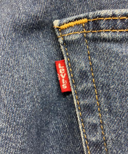 LEVI'S（リーバイス）LEVI'S (リーバイス) デニムパンツ インディゴ サイズ:W36L32の古着・服飾アイテム