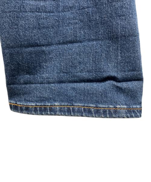 LEVI'S（リーバイス）LEVI'S (リーバイス) デニムパンツ インディゴ サイズ:W36L32の古着・服飾アイテム