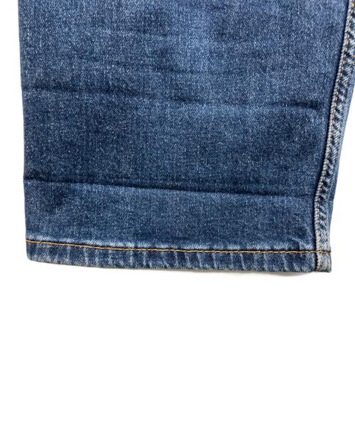 LEVI'S（リーバイス）LEVI'S (リーバイス) デニムパンツ インディゴ サイズ:W36L32の古着・服飾アイテム