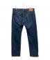 LEVI'S (リーバイス) デニムパンツ インディゴ サイズ:W36L32：5000円
