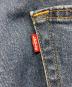 中古・古着 LEVI'S (リーバイス) デニムパンツ インディゴ サイズ:W36L32：5000円