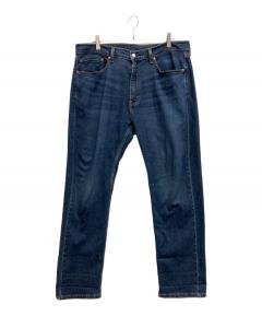 中古・古着通販】stussy (ステューシー) デニムパンツ インディゴ
