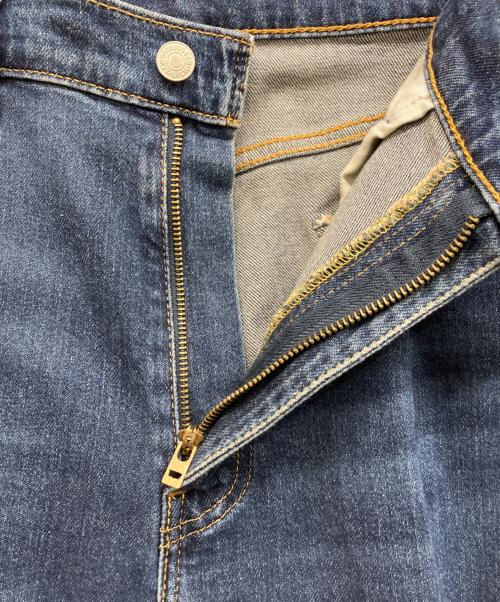 LEVI'S（リーバイス）LEVI'S (リーバイス) デニムパンツ インディゴ サイズ:W36L32の古着・服飾アイテム
