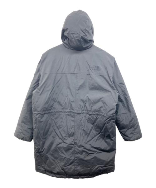THE NORTH FACE（ザ ノース フェイス）THE NORTH FACE (ザ ノース フェイス) CITY TRAVEL DOWN PARKA ブラック サイズ:Lの古着・服飾アイテム