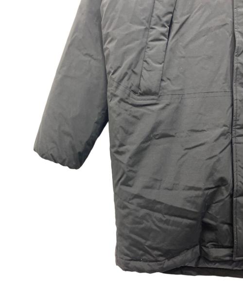 THE NORTH FACE（ザ ノース フェイス）THE NORTH FACE (ザ ノース フェイス) CITY TRAVEL DOWN PARKA ブラック サイズ:Lの古着・服飾アイテム
