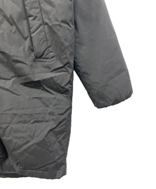 THE NORTH FACE（ザ ノース フェイス）THE NORTH FACE (ザ ノース フェイス) CITY TRAVEL DOWN PARKA ブラック サイズ:Lの古着・服飾アイテム