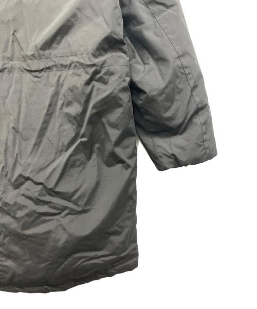 THE NORTH FACE（ザ ノース フェイス）THE NORTH FACE (ザ ノース フェイス) CITY TRAVEL DOWN PARKA ブラック サイズ:Lの古着・服飾アイテム