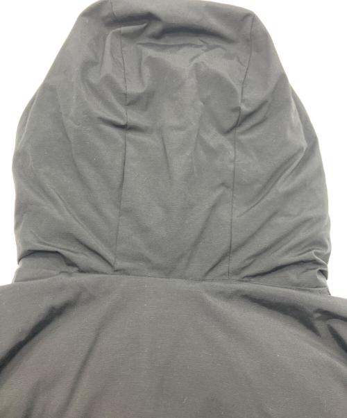 THE NORTH FACE（ザ ノース フェイス）THE NORTH FACE (ザ ノース フェイス) CITY TRAVEL DOWN PARKA ブラック サイズ:Lの古着・服飾アイテム