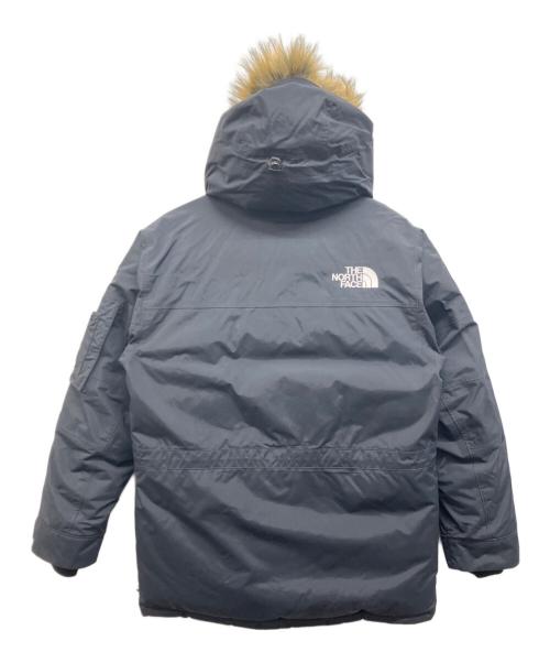THE NORTH FACE（ザ ノース フェイス）THE NORTH FACE (ザ ノース フェイス) SOUTHERN CROSS PARKA ブラック サイズ:Mの古着・服飾アイテム