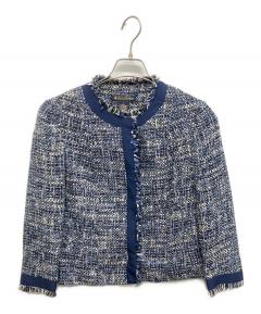 中古・古着通販】BROOKS BROTHERS (ブルックスブラザーズ) ハーフ