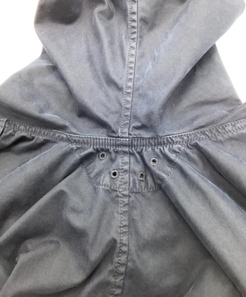 POLO RALPH LAUREN（ポロ・ラルフローレン）POLO RALPH LAUREN (ポロ・ラルフローレン) 胸ポニーフーデッドジャケット ネイビー サイズ:XXLの古着・服飾アイテム