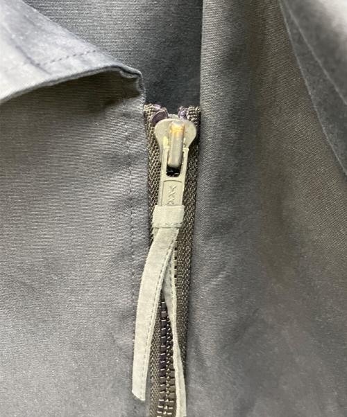 POLO SPORT（ポロスポーツ）POLO SPORT (ポロスポーツ) ステンカラーコート ネイビー サイズ:XXLの古着・服飾アイテム