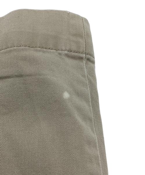 RALPH LAUREN（ラルフローレン）RALPH LAUREN (ラルフローレン) チノパン ベージュ サイズ:35の古着・服飾アイテム