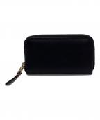 COMME des GARCONSコムデギャルソン）の古着「コインケース」｜ブラック