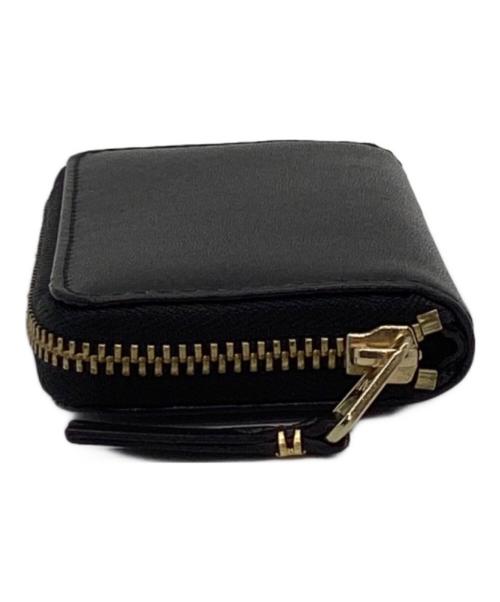 COMME des GARCONS（コムデギャルソン）COMME des GARCONS (コムデギャルソン) コインケース ブラックの古着・服飾アイテム