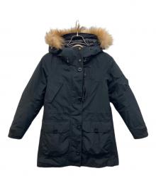 FOX FIRE（フォックスファイヤー）の古着「オーロラジャケット」｜ブラック