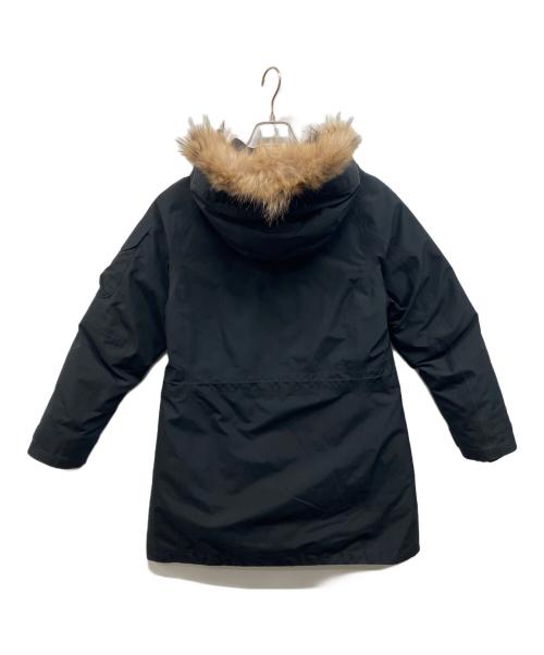 FOX FIRE（フォックスファイヤー）FOX FIRE (フォックスファイヤー) オーロラジャケット ブラック サイズ:Ｓの古着・服飾アイテム