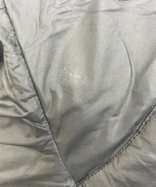 FOX FIRE（フォックスファイヤー）FOX FIRE (フォックスファイヤー) オーロラジャケット ブラック サイズ:Ｓの古着・服飾アイテム